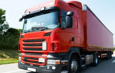 Adana Altunhisar Ambar Kargo